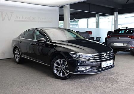 VW Passat Volkswagen LIMOUSINE 1,5 TSI ELEGANCE HEAD-UP
