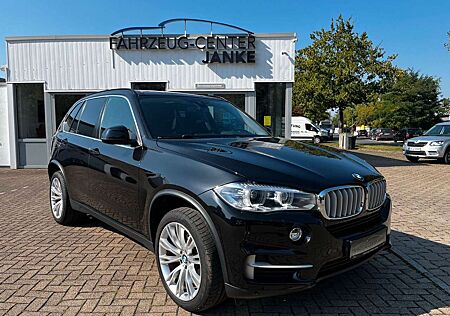 BMW X5 xDrive30d +Individual/360Kamera/Pano/AHK