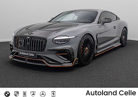 Bentley Continental GT Speed First Edition MANSORY VOLL