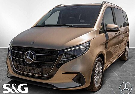 Mercedes-Benz V 220 d STYLE Kompakt AHK+Totwink+Sitzhzg.+MBUX