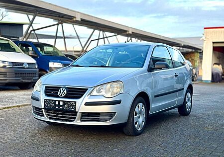 VW Polo Volkswagen Trendline - Klima|Sitzheizung|TÜV & Insp. neu