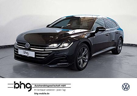 VW Arteon Volkswagen 2.0 TDI DSG *R-LINE* *KEYL