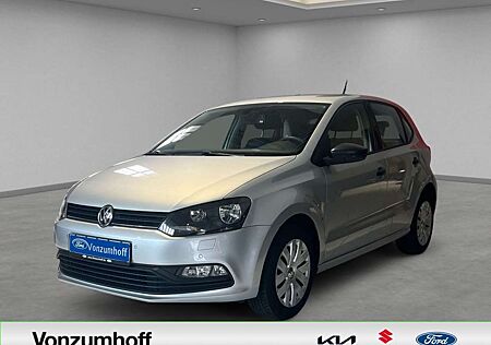 VW Polo Volkswagen 1.0 (Blue Motion Technology) Trendline