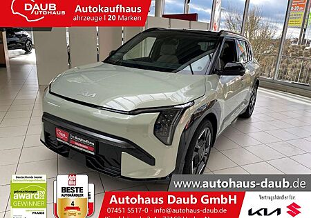 Kia EV3 81.4 GTL DWP COM GD Dt. FZG !!