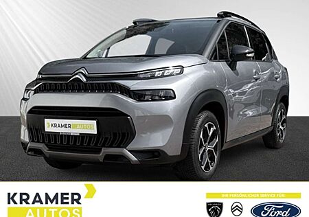 Citroën C3 Aircross Citroen Plus 1.2 PureTech 130 EU6d *NAVI*LED*PDC*KLIMAAUTO