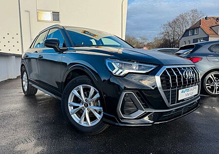 Audi Q3 35 TFSI S tronic S line PANO/LED/NAVI/VIRTUAL