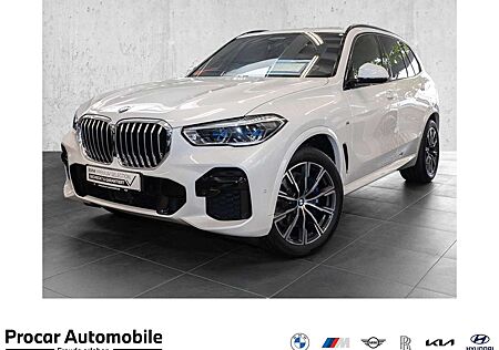 BMW X5 xDrive30d M Sportpaket Head-Up HiFi DAB WLAN