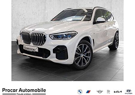 BMW X5 xDrive30d M Sportpaket Head-Up HiFi DAB WLAN