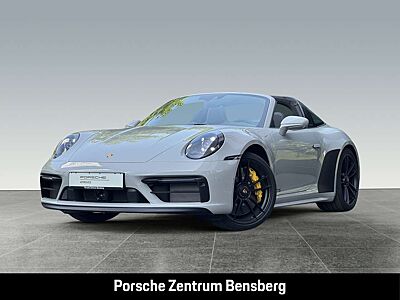 Porsche 992 911 Targa 4 GTS