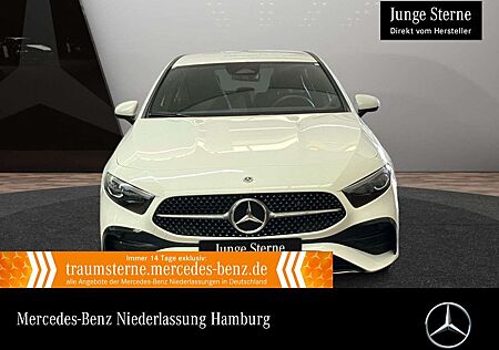 Mercedes-Benz A 250 e AMG+MULTIBEAM+KAMERA+KEYLESS+8G