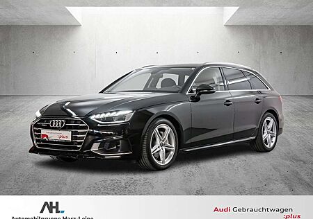 Audi A4 Avant Advanced advanced 40 TDI quattro 150(204) kW