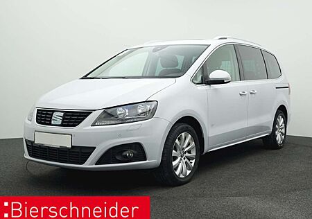 Seat Alhambra 1.4 TSI Style PANO CARGO STANDH NAVI