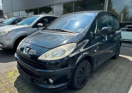 Peugeot 1007 Premium