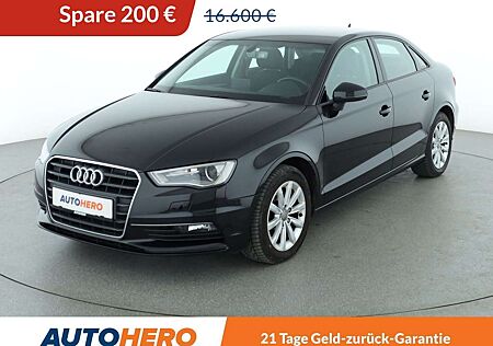 Audi A3 1.4 TFSI Attraction*XENON*TEMPO*PDC*SHZ*KLIMA*