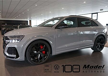 Audi RS Q8 gebraucht kaufen Audi RS Q8 | Dynamik+ | HuD | Keramik | Pano | 305km/h