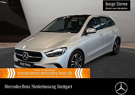 Mercedes-Benz B 200 d PROGRESSIVE+PANO+AHK+LED+KAMERA+KEYLESS+8G