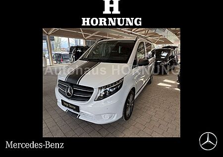 Mercedes-Benz Vito 124 CDI*4X4*PRO*LANG*AIRMATIC*LIEGE*STHZG BC