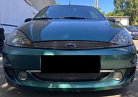 Ford Focus Trend