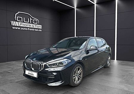 BMW 118 i M Sport/Navi/Shz/Hifi/2ZKlimaautomatik
