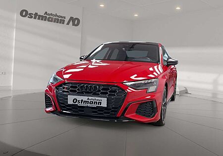 Audi S3 Limousine 2.0 TFSI quattro edition one Massage