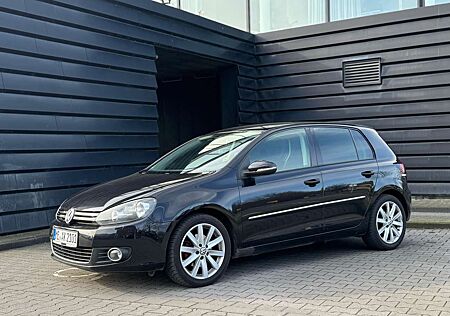 VW Golf Volkswagen 1.4 TSI Highline