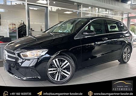 Mercedes-Benz B 180 B180 7G-Tronic WIDESCREEN NAVI CARPLAY KAMERA