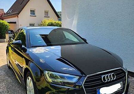 Audi A3 35 TDI sport