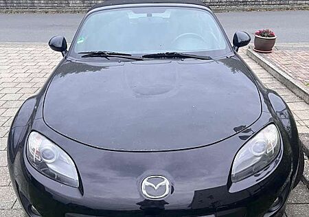 Mazda MX-5 1.8 MZR Center-Line