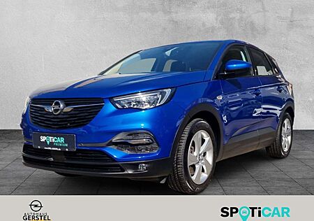 Opel Grandland Business Edition Plug-in-Hybrid 1.6 Turbo NAVI CAM
