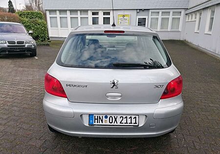 Peugeot 307 135 Sport.LederAlusKlimatr.2Hd.Tüneu.s.g.Zustnd