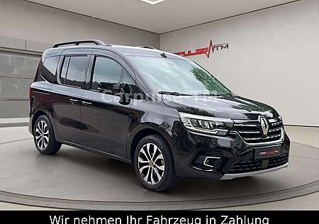 Renault Kangoo III Intens 1,3 TCE-1.Hand-LED-AHK-TÜV-PDC