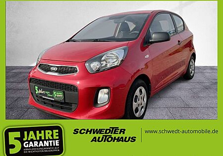 Kia Picanto 1.0 Start Bluetooth Radio KLIMA MP3