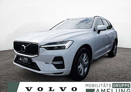 Volvo XC 60 XC60 B4 B Geartronic Momentum Pro aus 1.Hand