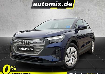 Audi Q4 e-tron Q4 40 e-tron Basis ACC,AUTOM.,LED,Navi,SHZ,PDC