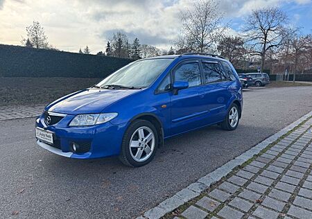 Mazda Premacy Active*Automatik*2.0*Zahnriemen Neu*