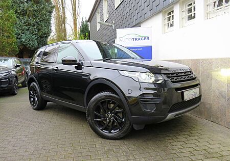 Land Rover Discovery Sport SE AWD