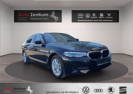 BMW 520 e HYBRID CarPlay Bowers & Wilkins Diamond PANO*HUD