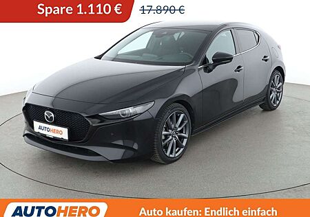 Mazda 3 2.0 Selection Aut.*NAVI*ACC*CAM*PDC*SHZ*HUD*