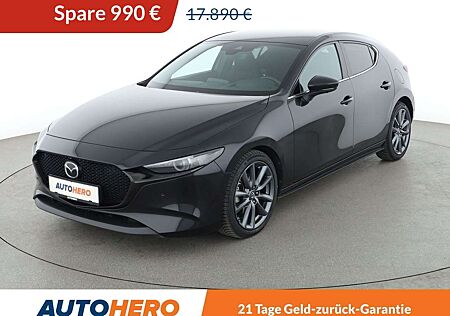 Mazda 3 2.0 Selection Aut.*NAVI*ACC*CAM*PDC*SHZ*HUD*