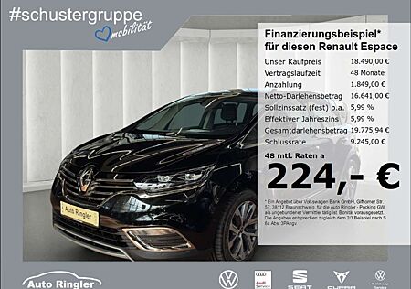 Renault Espace V