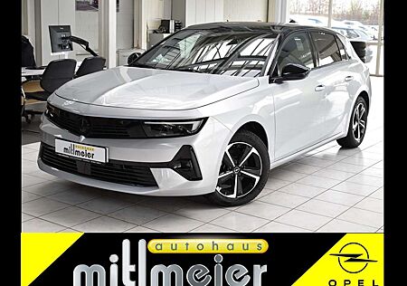 Opel Astra 1.2T GS. Keyless 360°Kamera ACC SHZ PDC