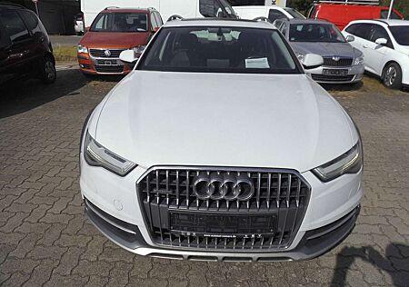 Audi A6 Allroad quattro 3.0 TDI Pano/AHK