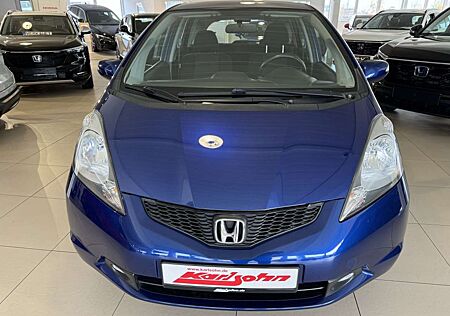 Honda Jazz 1.4 i-VTEC Elegance