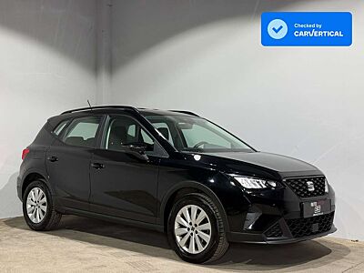 SEAT Arona 1.0 TSI Style PDC Spurhalte DAB