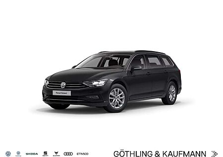 VW Passat Variant Volkswagen Business 1.5TSI 110kW 6-Gang*NAVI