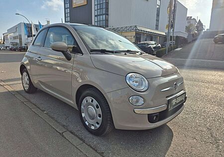 Fiat 500 *Beige