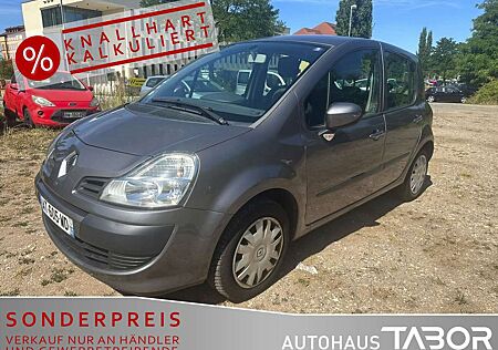 Renault Modus 1.5 dCi Radio ESP ASR el FH ZV