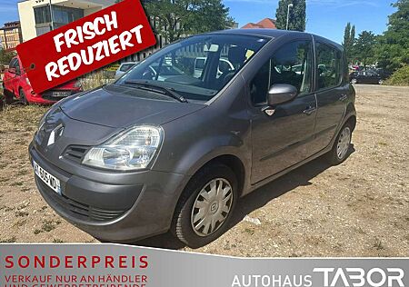 Renault Modus 1.5 dCi Radio ESP ASR el FH ZV