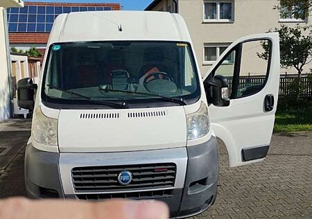Fiat Ducato L2H2 DPF 250.1G3.0