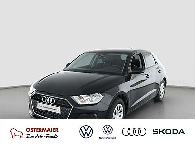 Audi A1 Sportback ADVANCED 30 TFSI 116PS SITZHZG.ALU.5J-GA